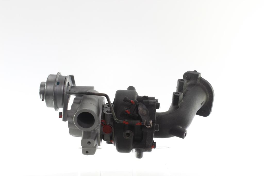 Turbocompresor ALANKO ref. 11901308