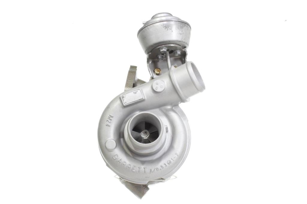 Turbocompresor ALANKO ref. 11900837