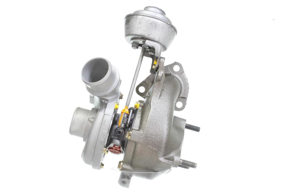Turbocompresor ALANKO ref. 11900837