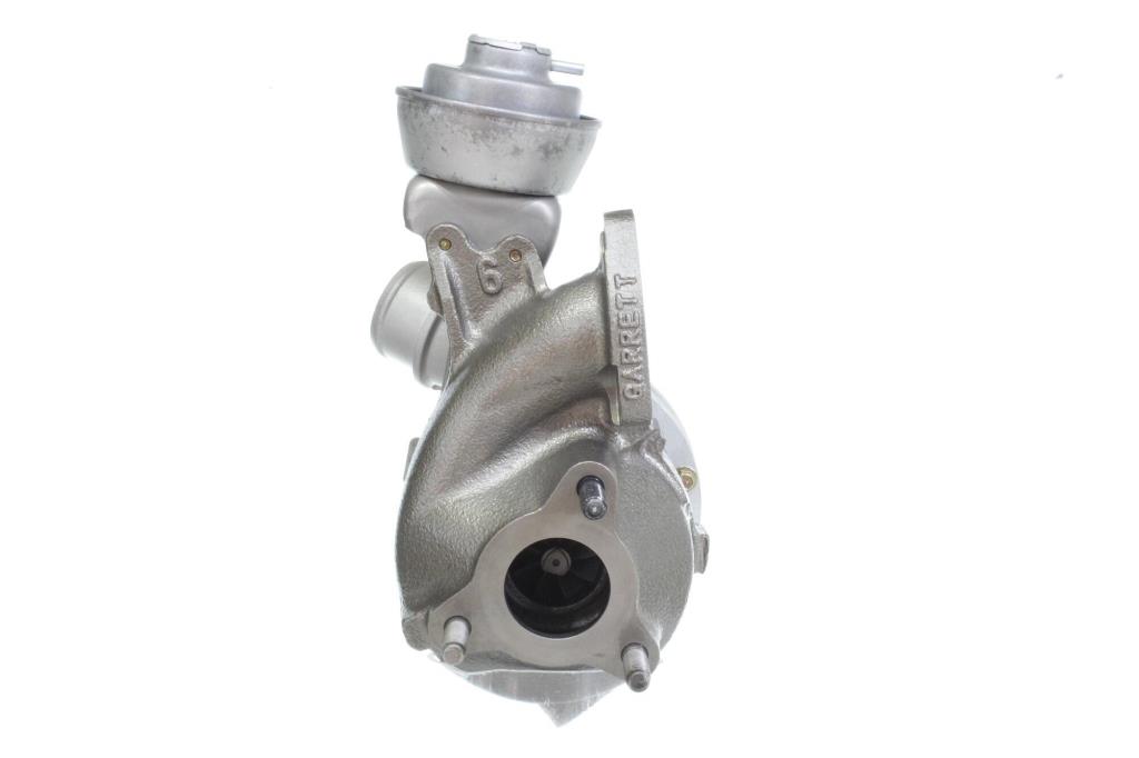 Turbocompresor ALANKO ref. 11900837