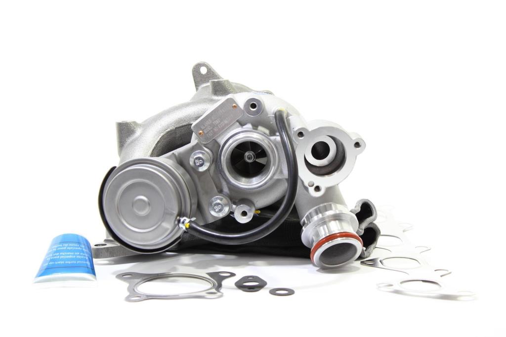Turbocompresseur (Turbo) ALANKO ref. 10900735