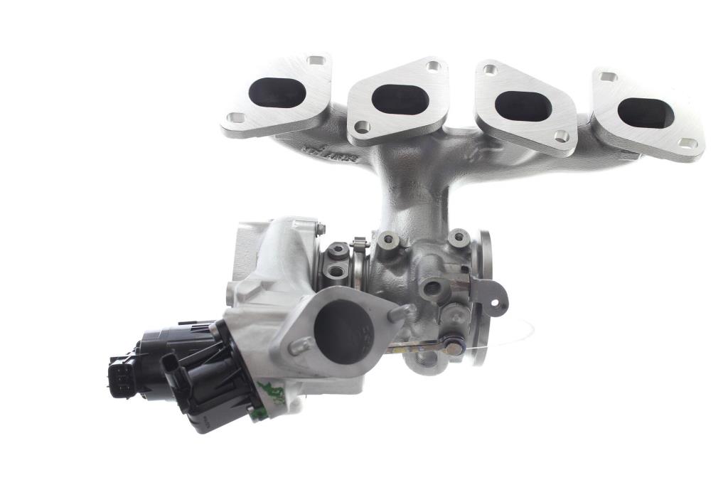 Turbocompresseur (Turbo) ALANKO ref. 11901490