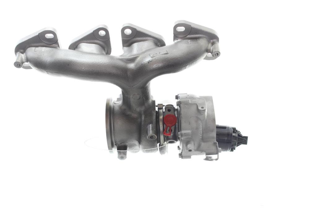 Turbocompresseur (Turbo) ALANKO ref. 11901490