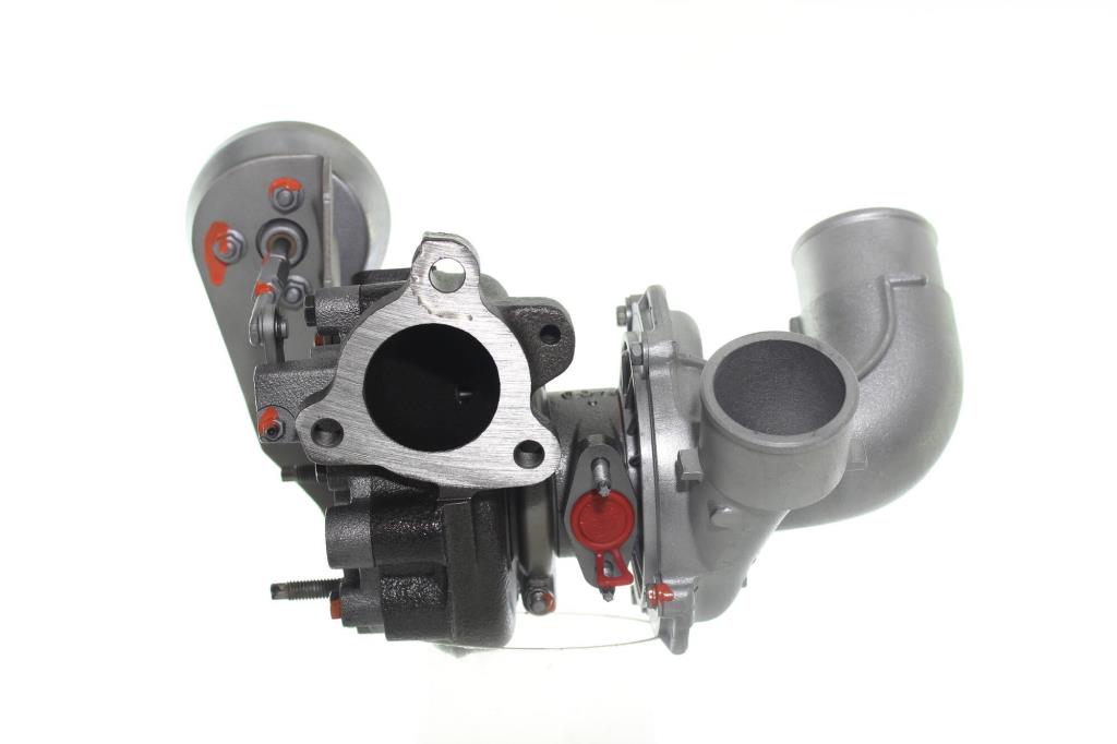 Turbocompresseur (Turbo) ALANKO ref. 11901409