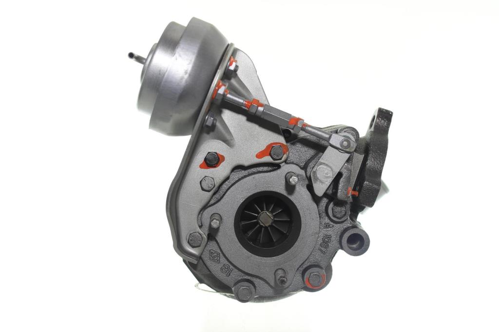 Turbocompresseur (Turbo) ALANKO ref. 11901409