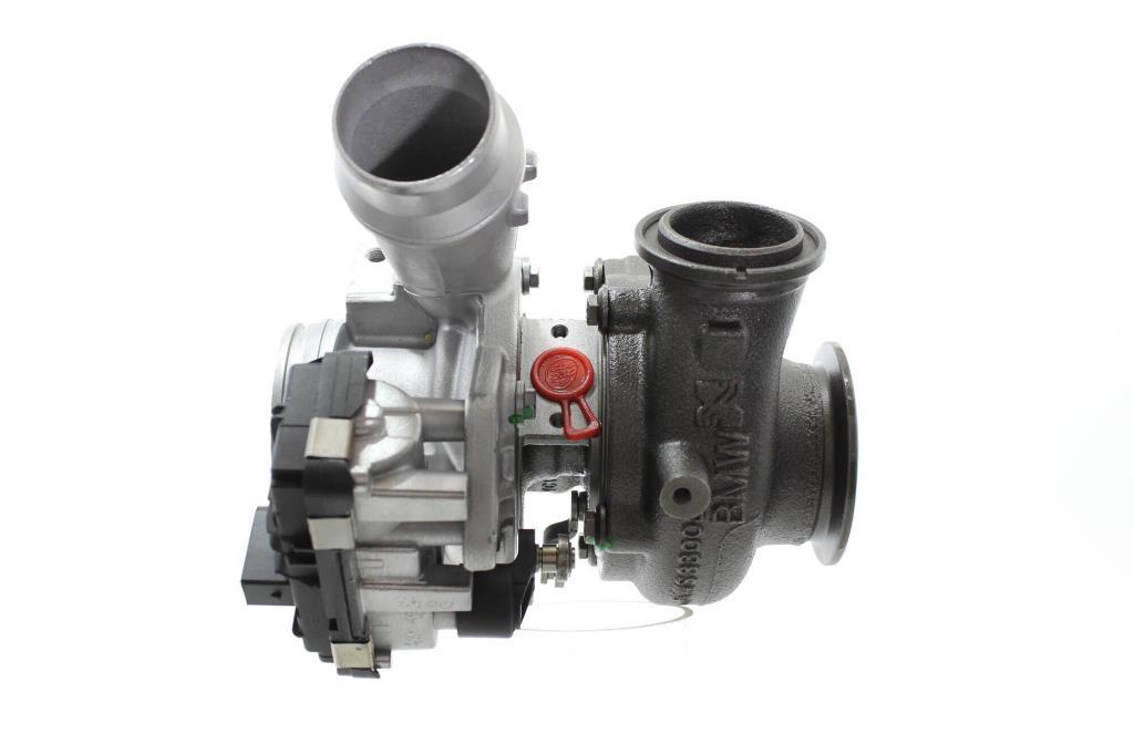 Turbocompresor ALANKO ref. 11901824