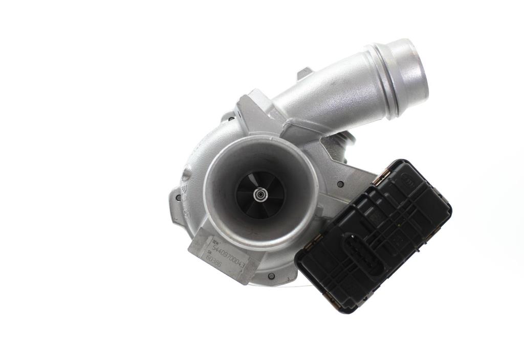 Turbocompresor ALANKO ref. 11901824