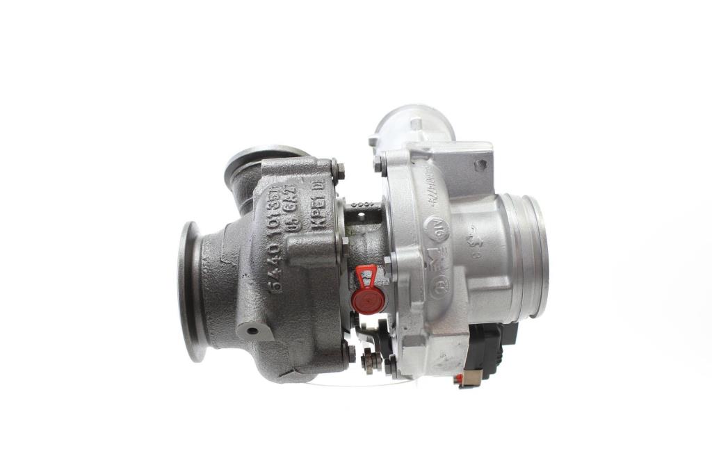 Turbocompresor ALANKO ref. 11901824