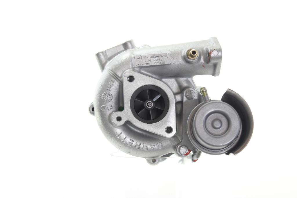 Turbocompresor ALANKO ref. 11901143