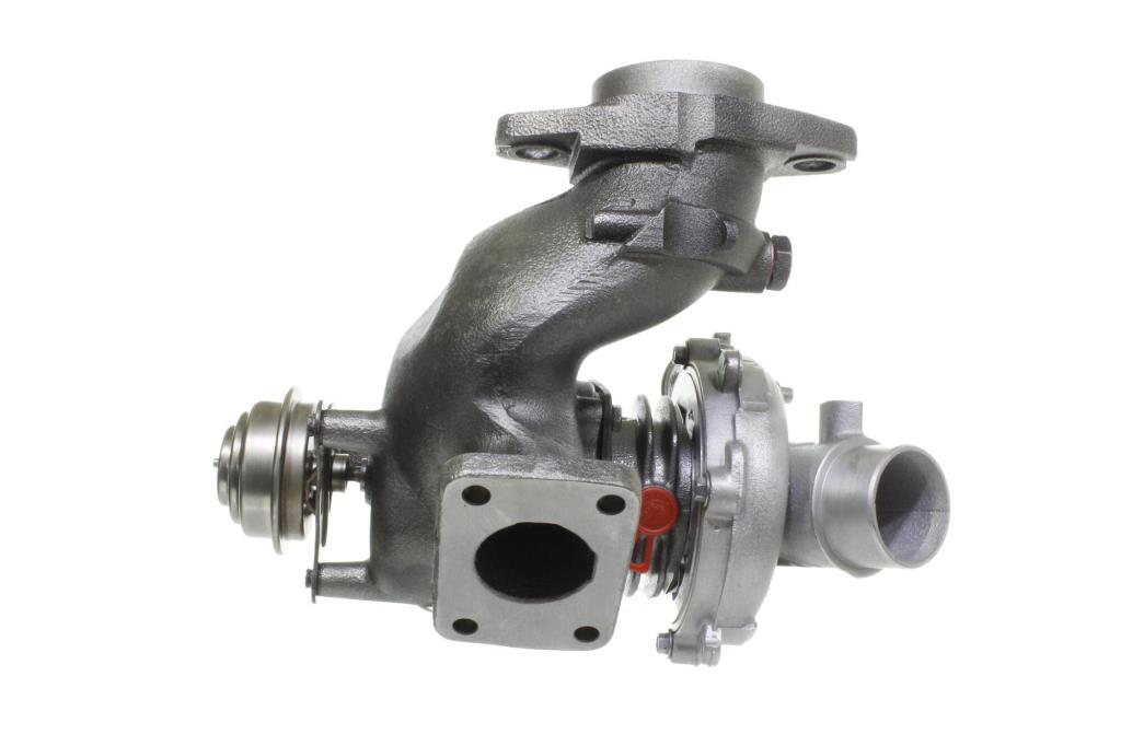 Turbocompresor ALANKO ref. 11900626