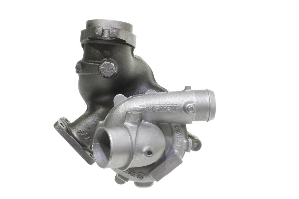 Turbocompresor ALANKO ref. 11900626