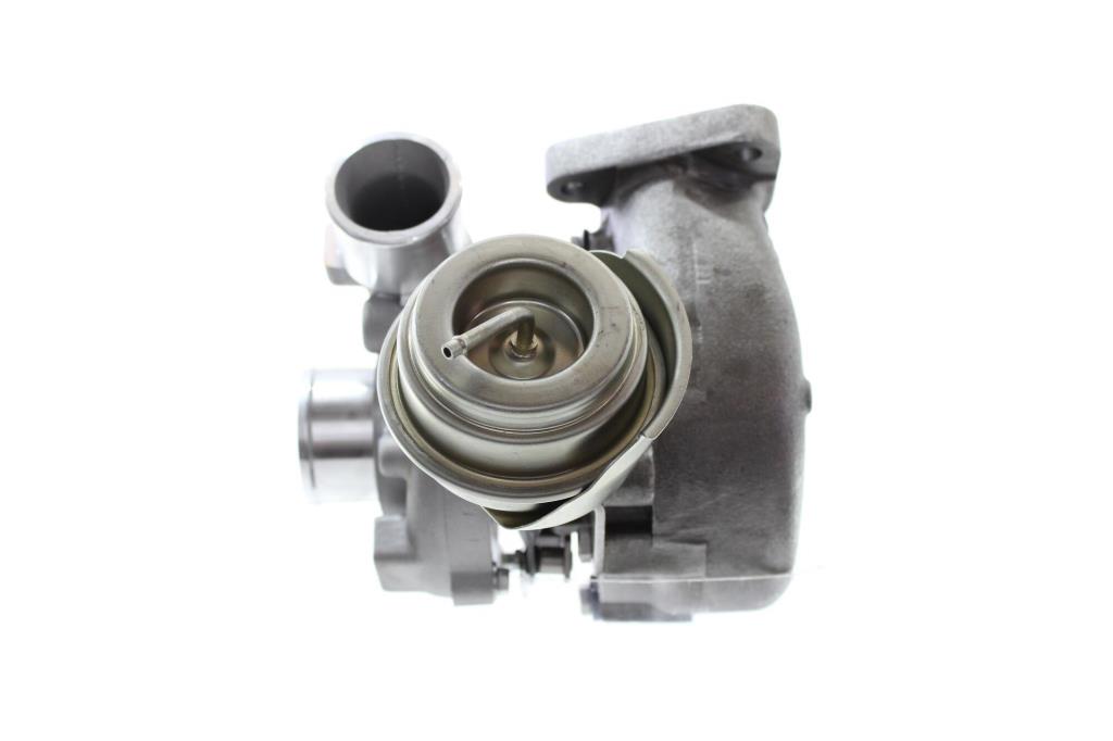 Turbocompresseur (Turbo) ALANKO ref. 10900049