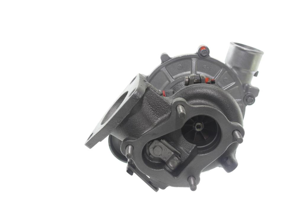 Turbocompresor ALANKO ref. 11901033