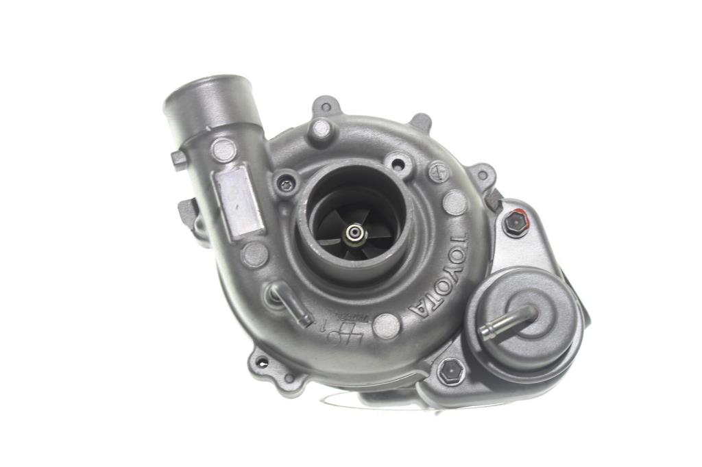 Turbocompresor ALANKO ref. 11901033