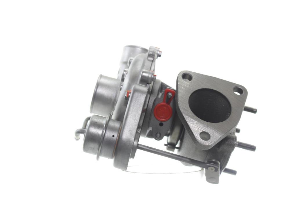 Turbocompresor ALANKO ref. 11901033