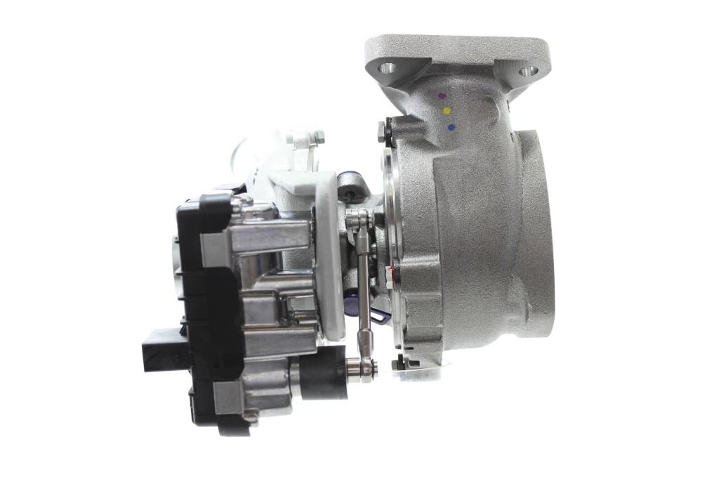 Turbocompresseur (Turbo) ALANKO ref. 10901621