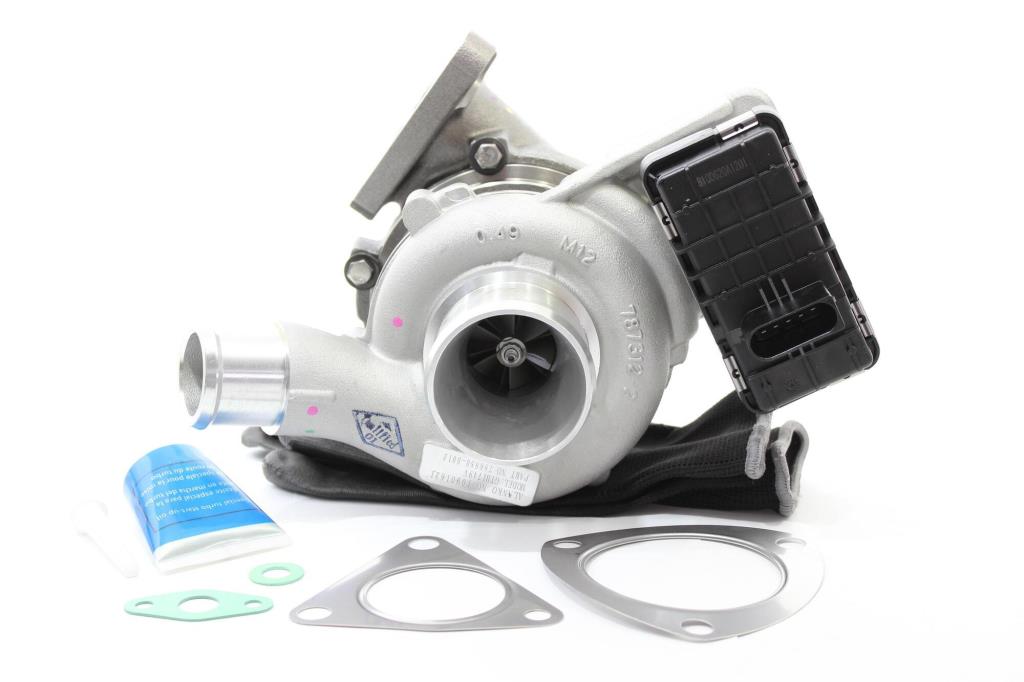 Turbocompresseur (Turbo) ALANKO ref. 10901621