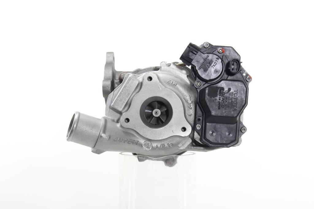 Turbocompresseur (Turbo) ALANKO ref. 11901474