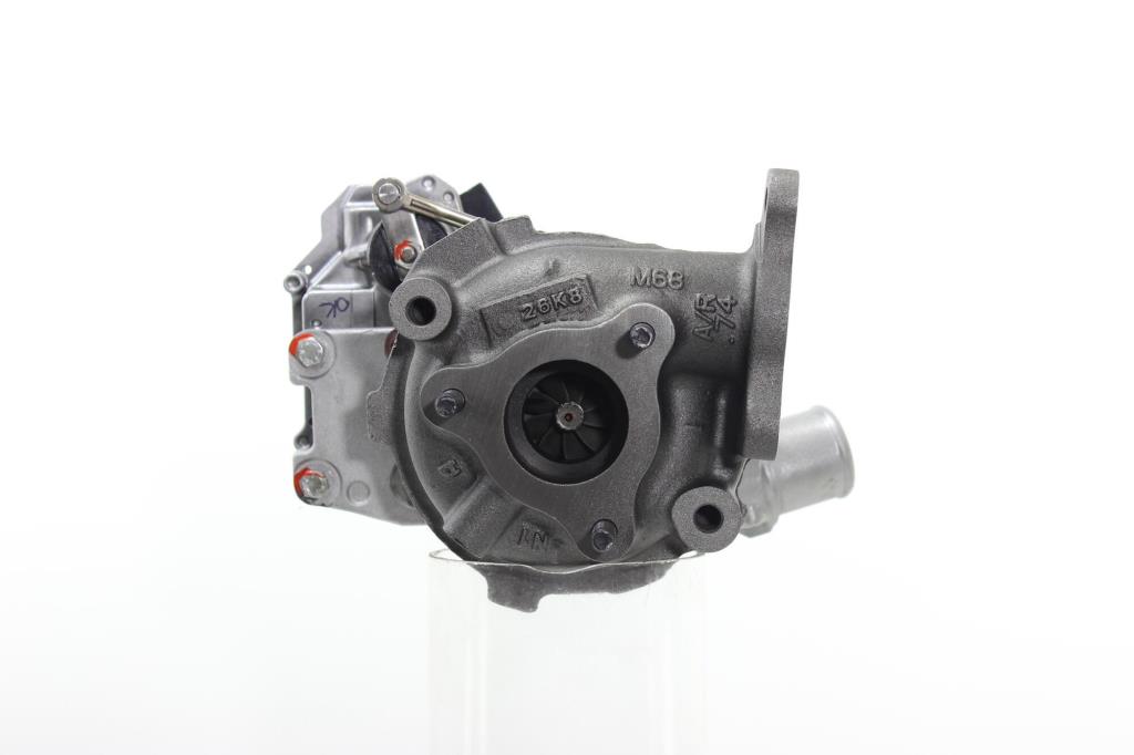 Turbocompresseur (Turbo) ALANKO ref. 11901474