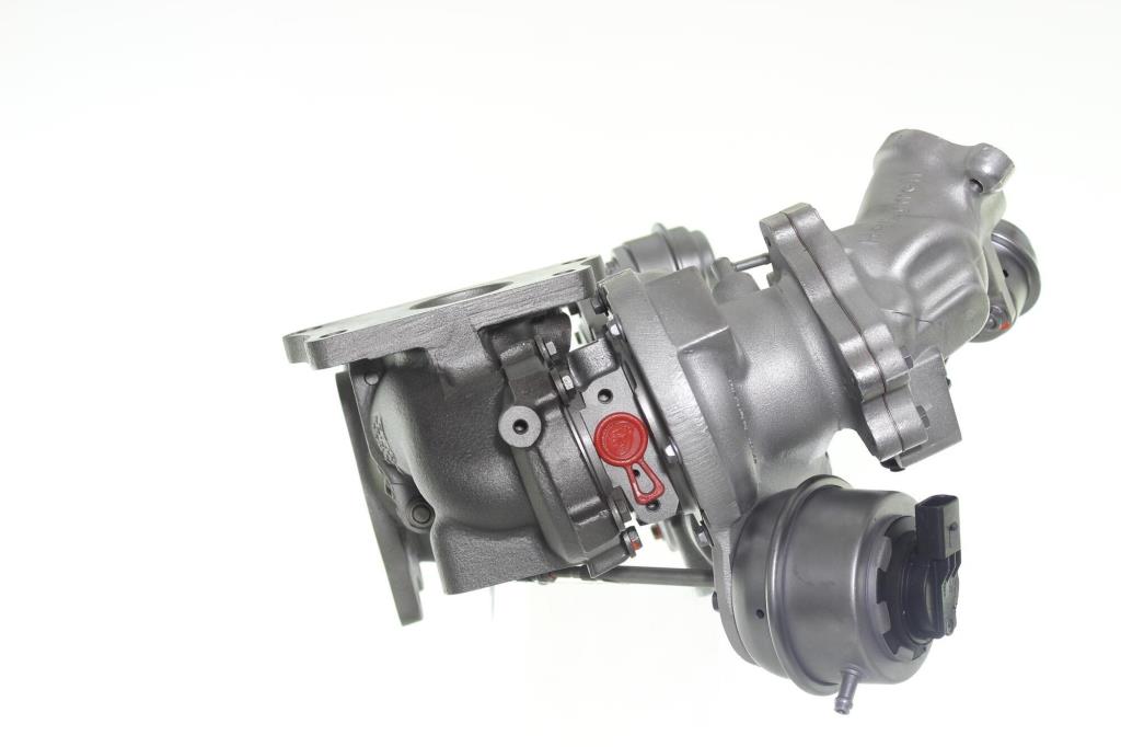 Turbocompresseur (Turbo) ALANKO ref. 11901403