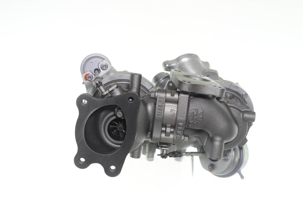 Turbocompresseur (Turbo) ALANKO ref. 11901403