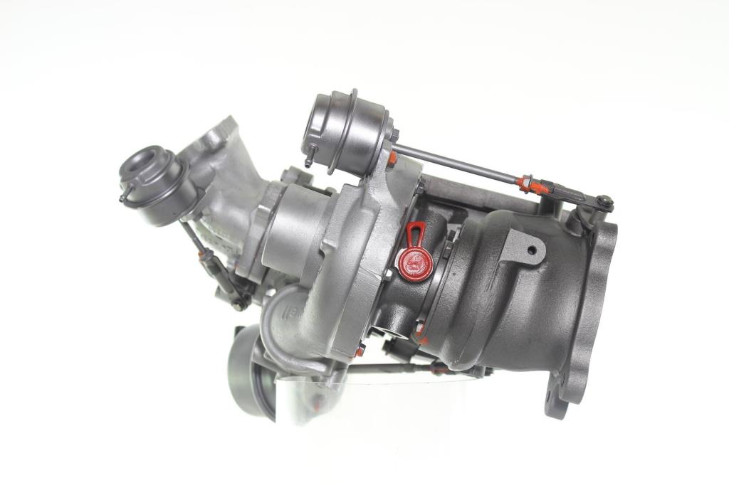Turbocompresseur (Turbo) ALANKO ref. 11901403