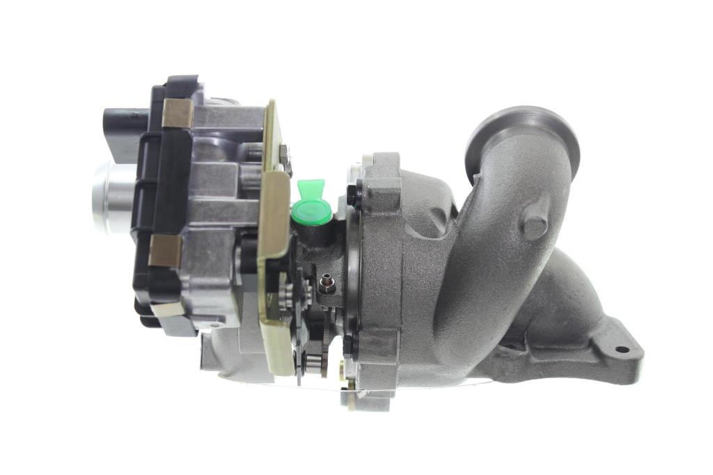 Turbocompresor ALANKO ref. 10900959