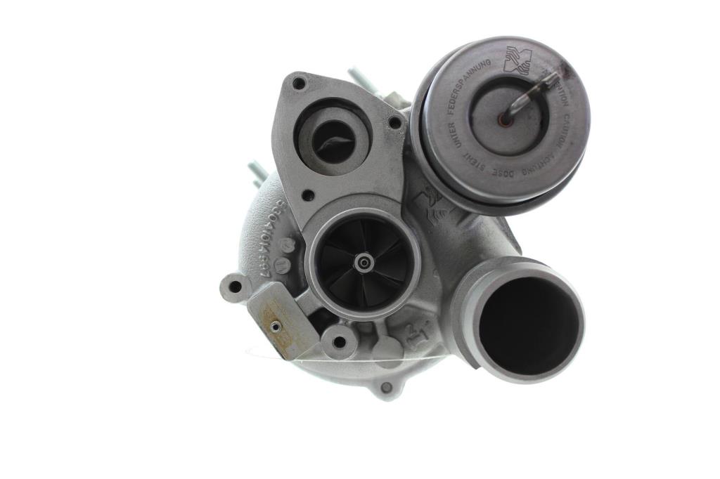 Turbocompresseur (Turbo) ALANKO ref. 11901597