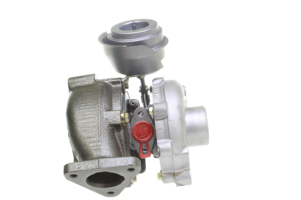 Turbocompresor ALANKO ref. 11900285