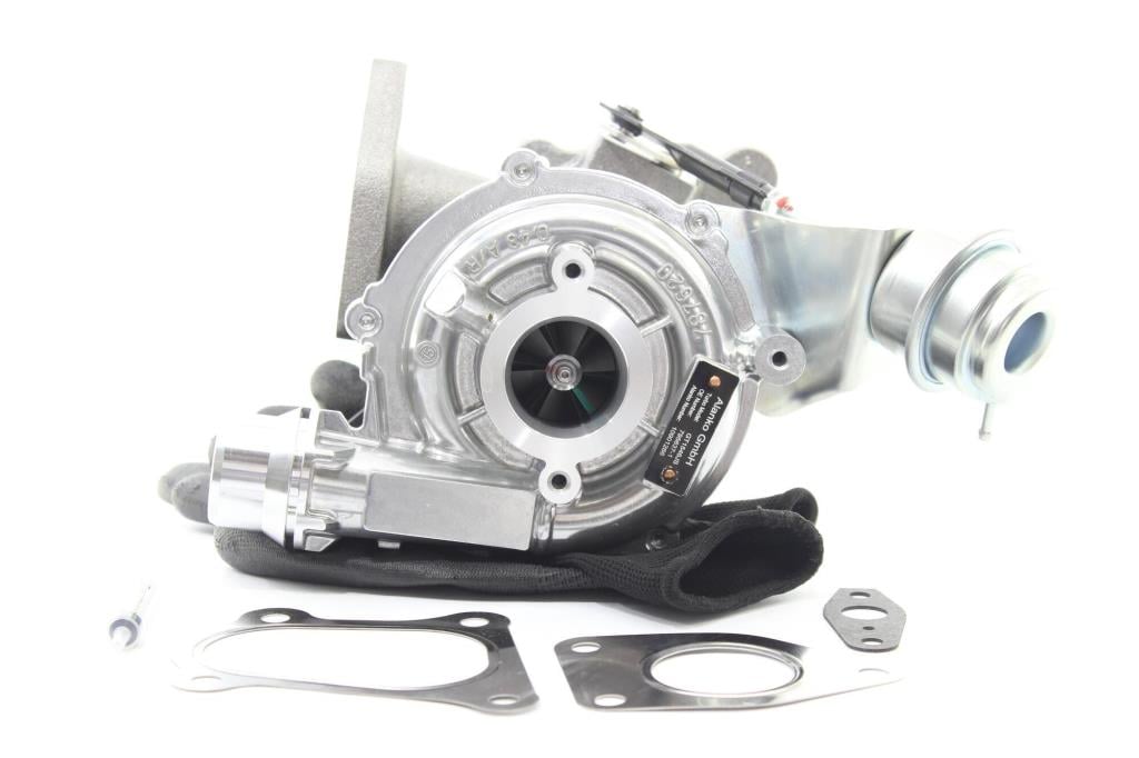 Turbocompresseur (Turbo) ALANKO ref. 10901266