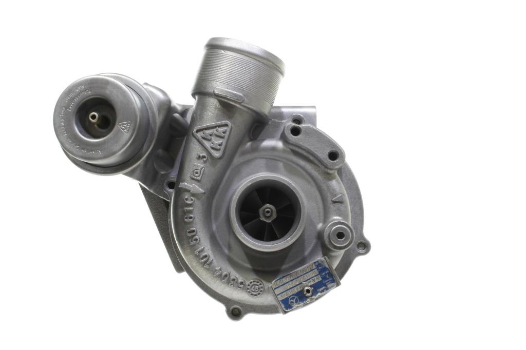 Turbocompresor ALANKO ref. 11900558
