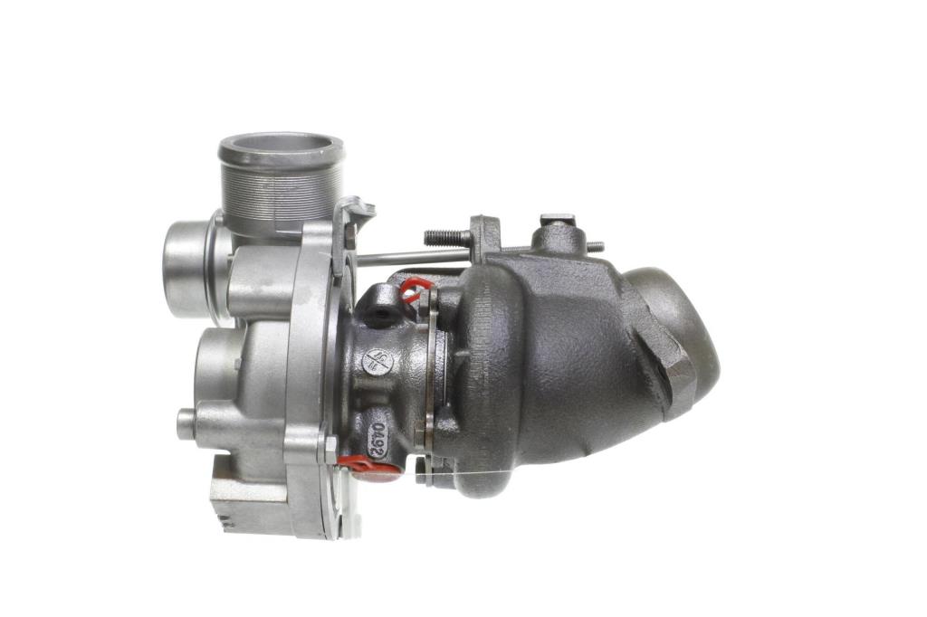 Turbocompresor ALANKO ref. 11900558