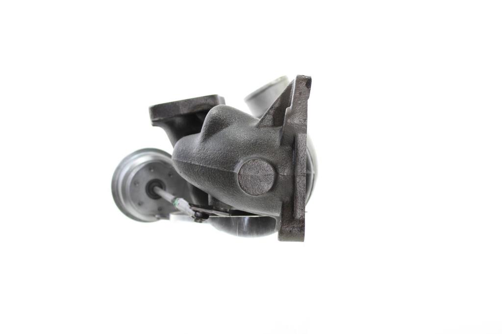 Turbocompresor ALANKO ref. 11900455