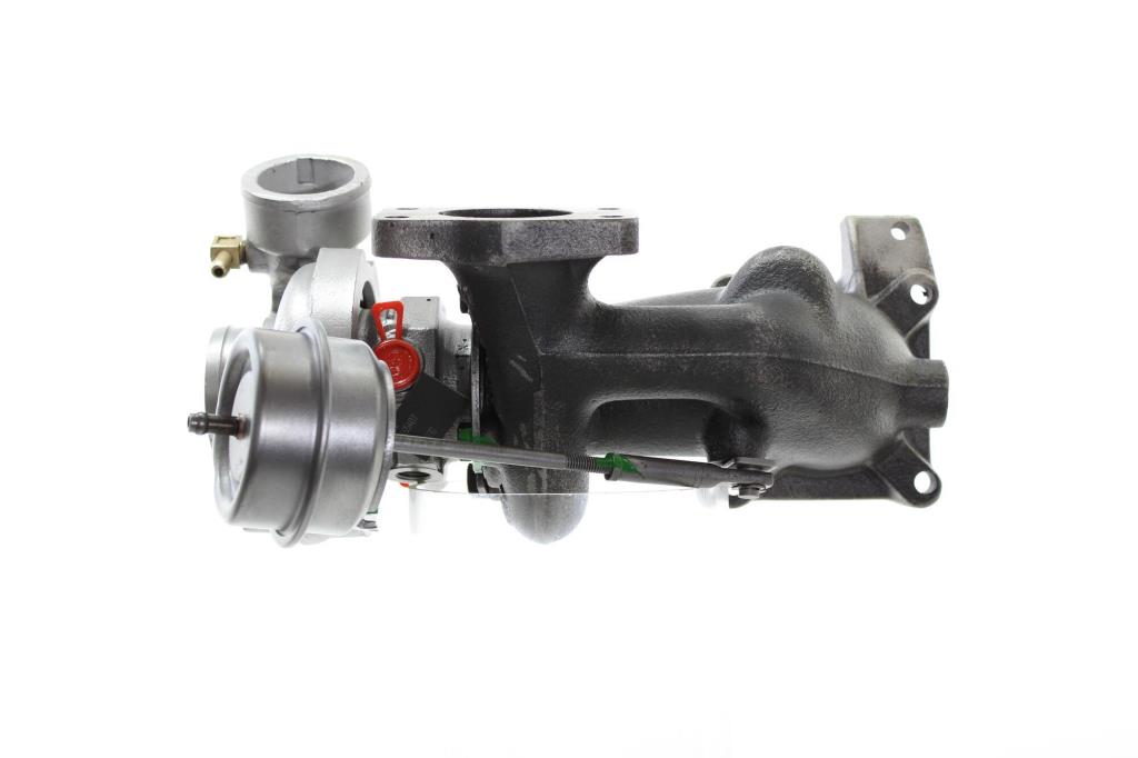 Turbocompresor ALANKO ref. 11900455