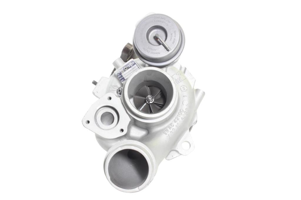 Turbocompresseur (Turbo) ALANKO 11901347