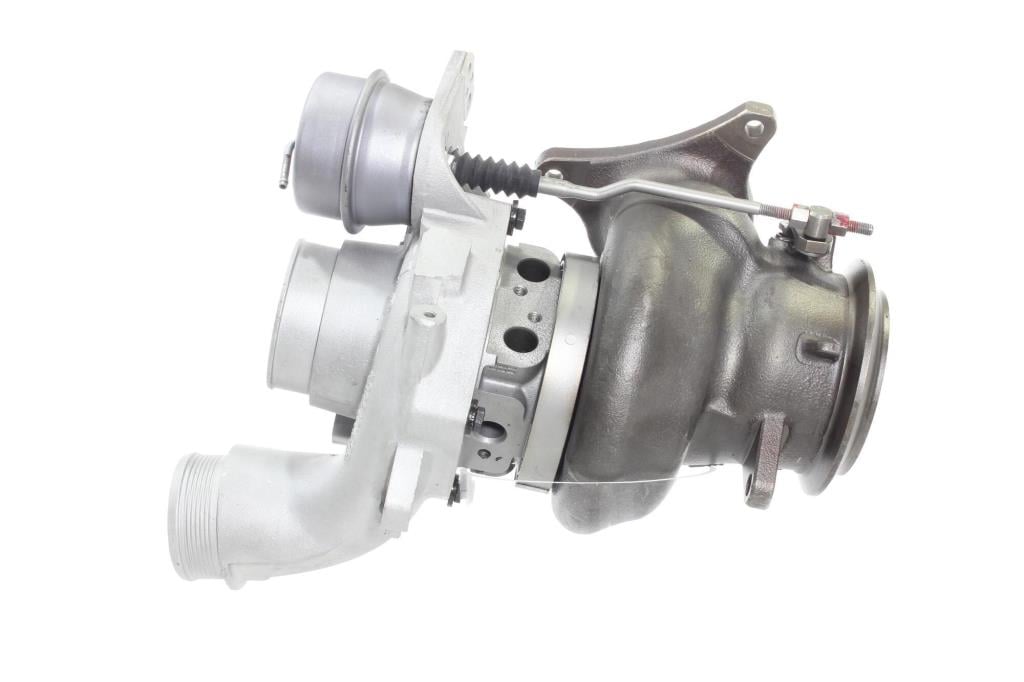 Turbocompresseur (Turbo) ALANKO 11901347