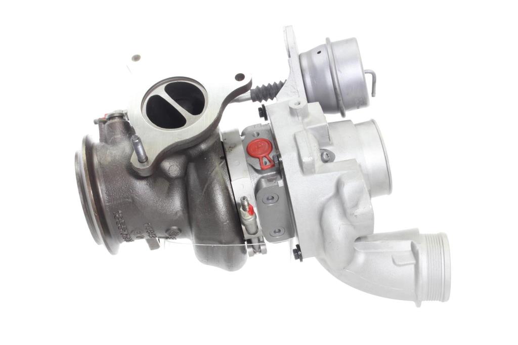 Turbocompresseur (Turbo) ALANKO 11901347