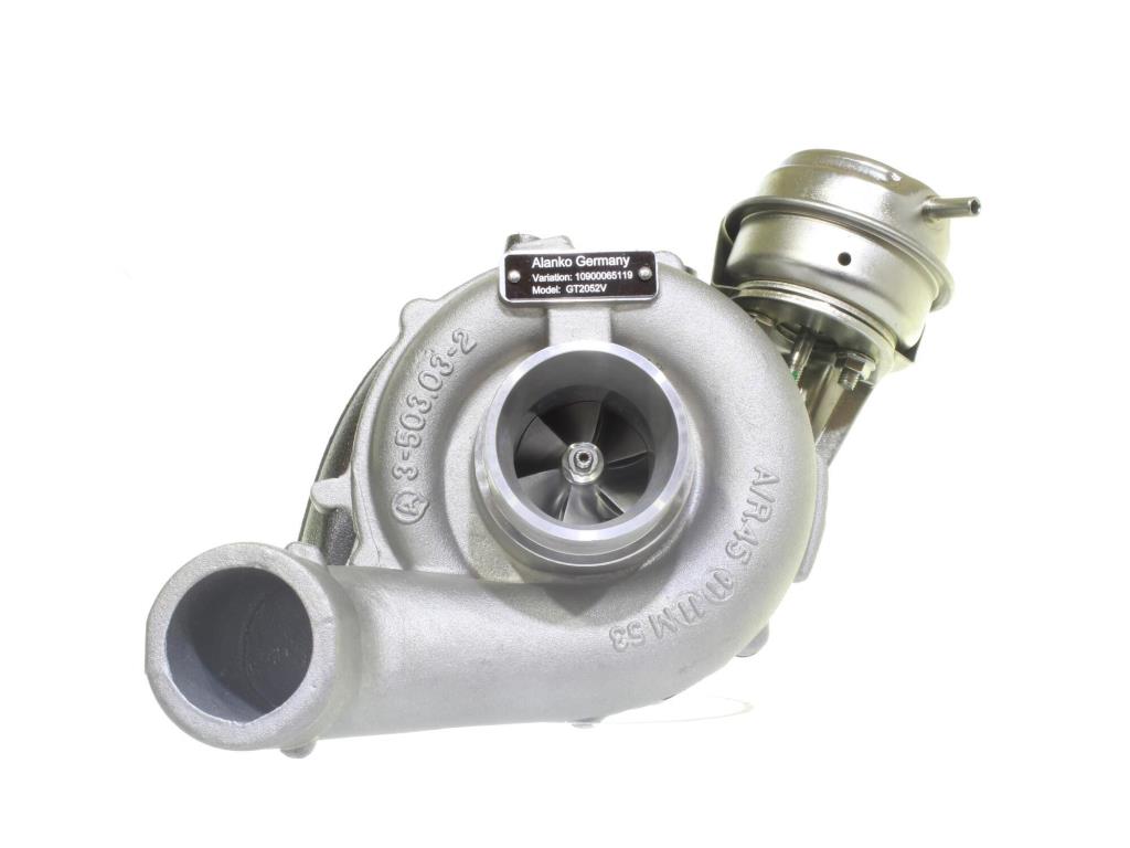Turbocompresseur (Turbo) ALANKO ref. 11900065