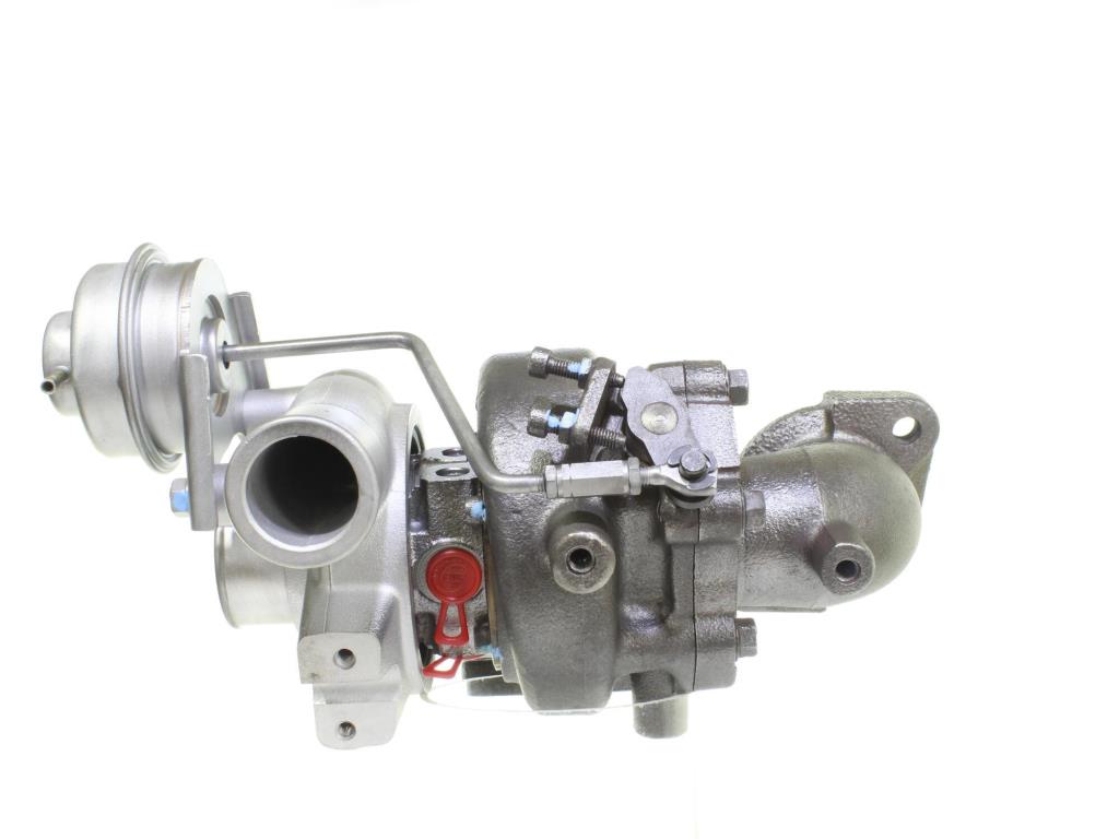 Turbocompresor ALANKO ref. 11900012