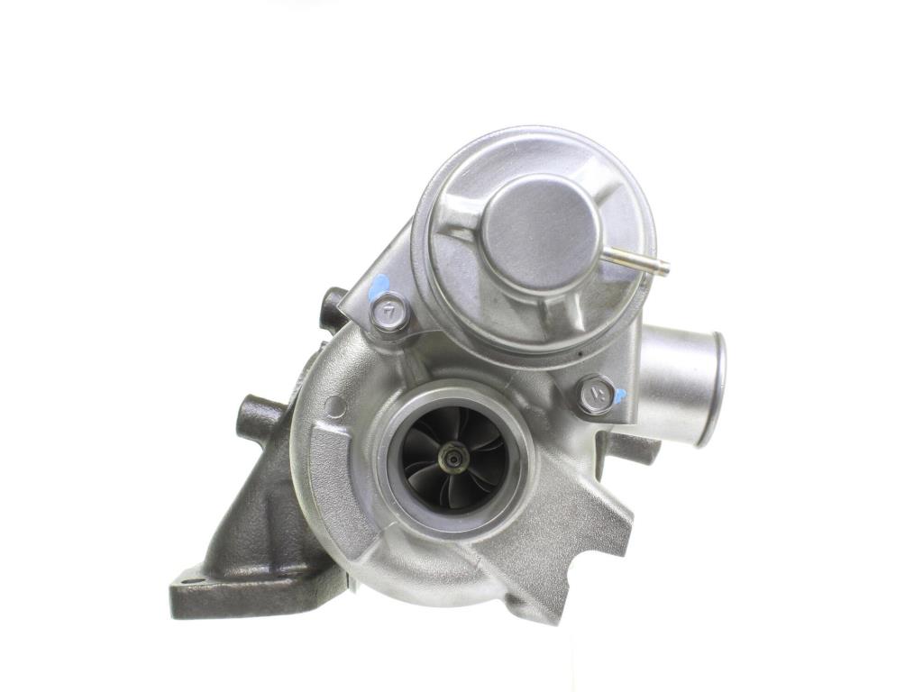 Turbocompresor ALANKO ref. 11900012