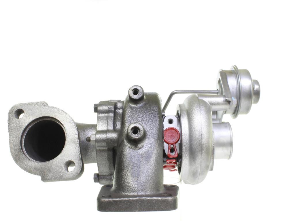 Turbocompresor ALANKO ref. 11900012