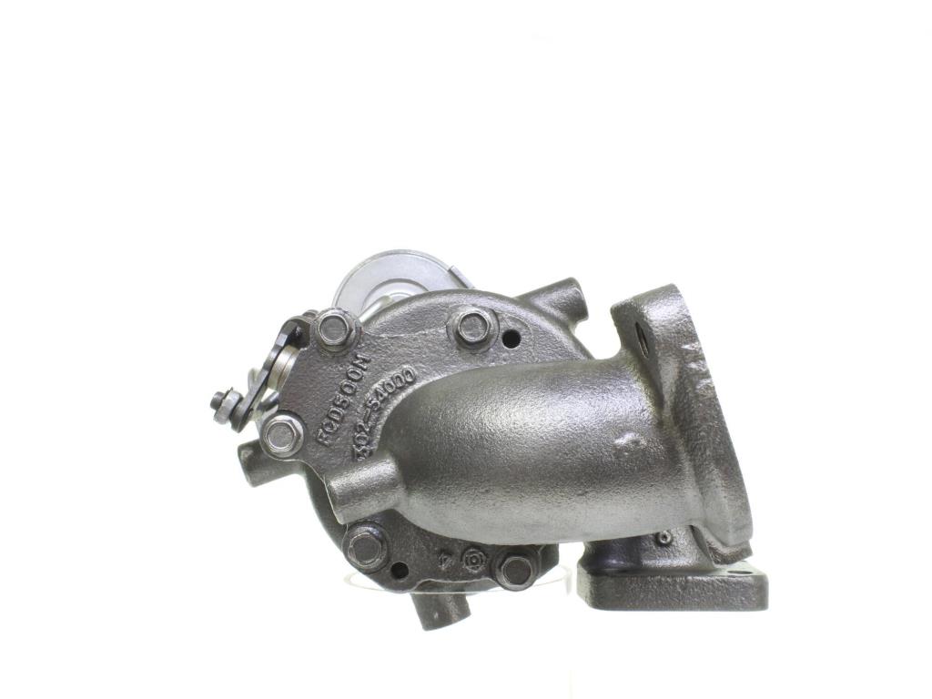 Turbocompresor ALANKO ref. 11900012