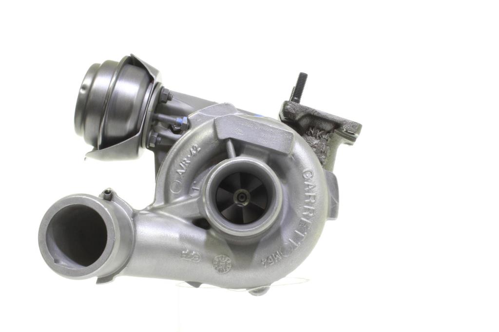 Turbocompressor ALANKO ref. 11900186