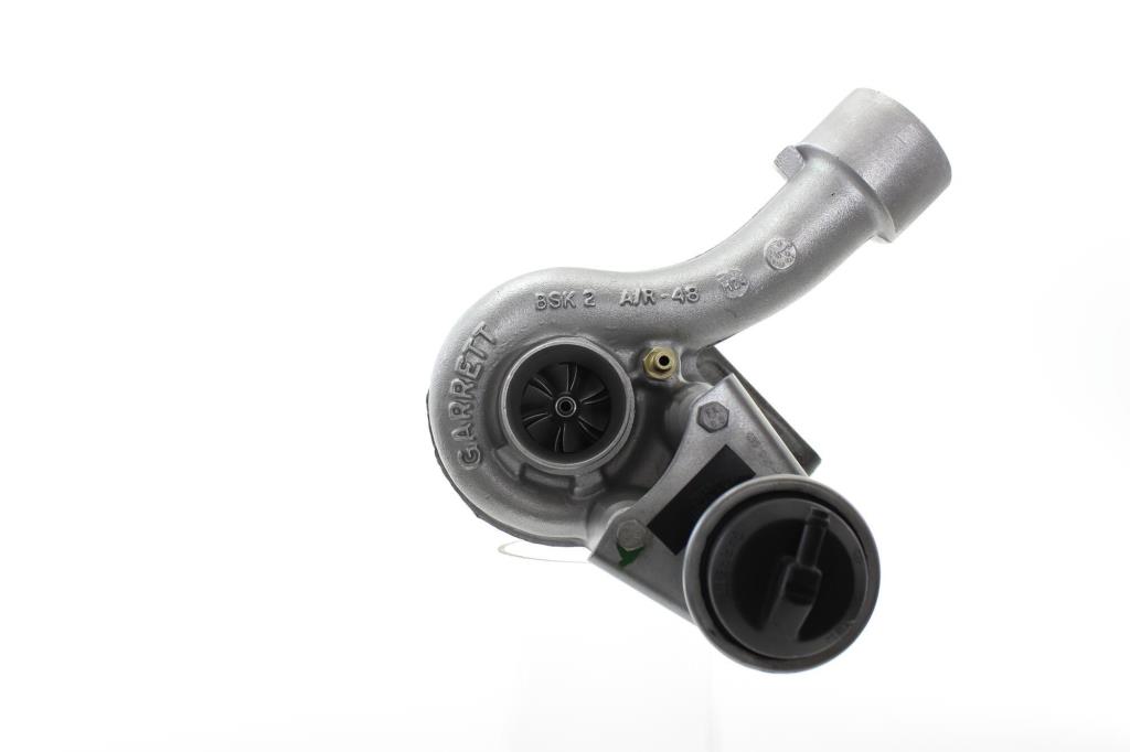 Turbocompresseur (Turbo) ALANKO ref. 11901777