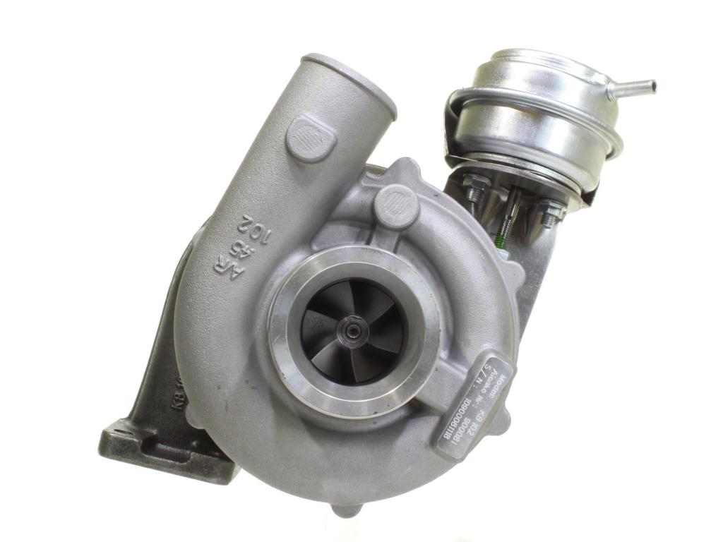Turbocompresseur (Turbo) ALANKO ref. 11900081