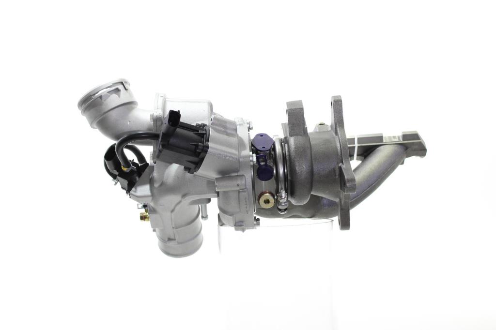 Turbocompresor ALANKO ref. 10901181