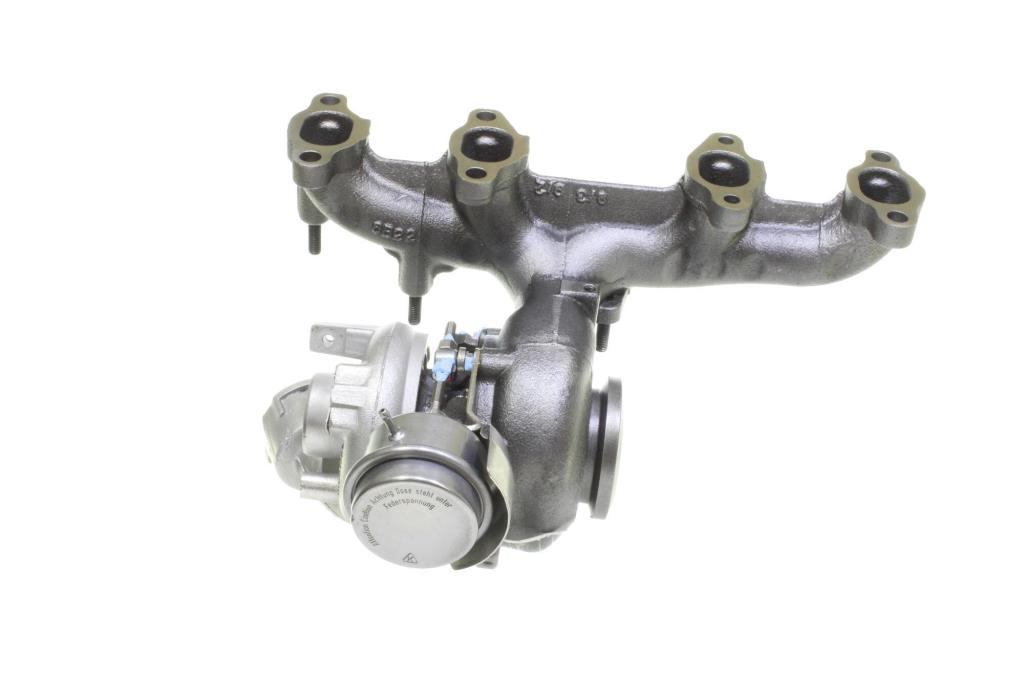 Turbocompresor ALANKO ref. 11900162