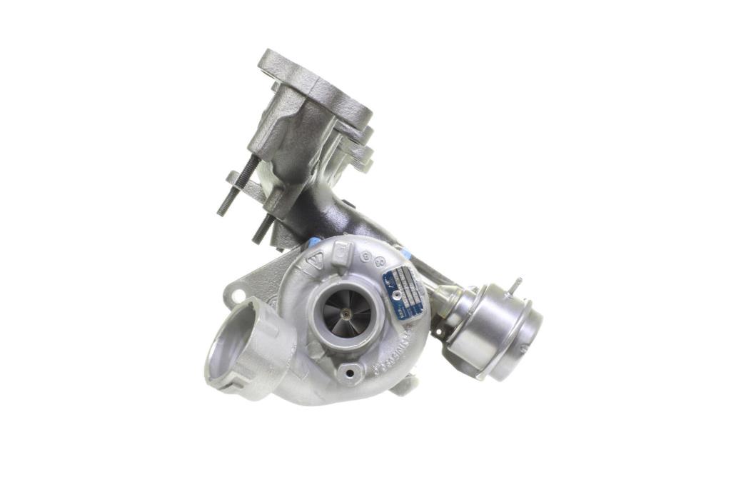 Turbocompresor ALANKO ref. 11900162