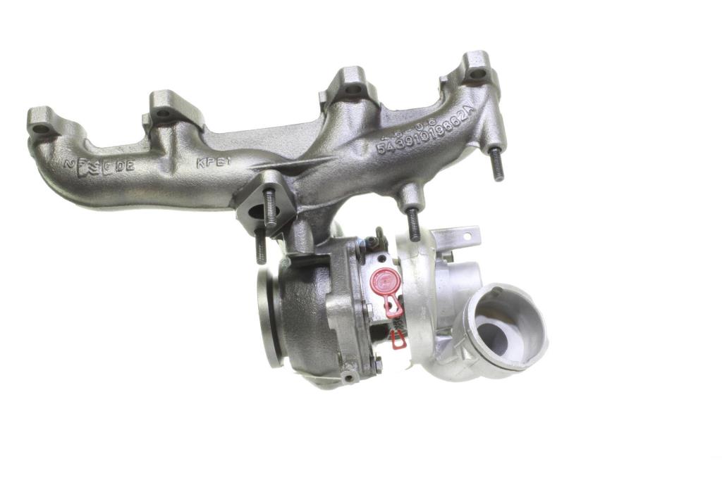 Turbocompresor ALANKO ref. 11900162