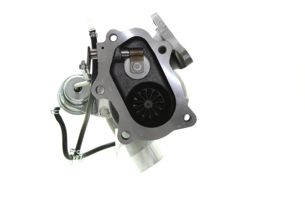 Turbocompresor ALANKO ref. 10902033
